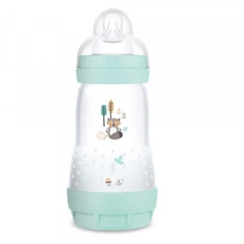 MAM Easy Start-AC 260ml, Boy