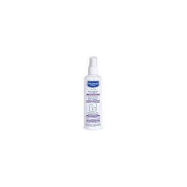 mustela spray cambio