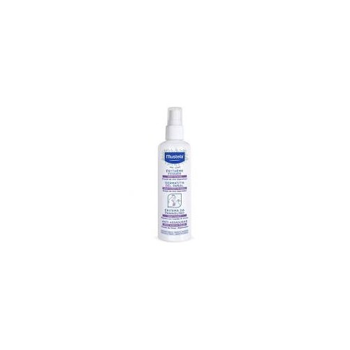 mustela spray cambio