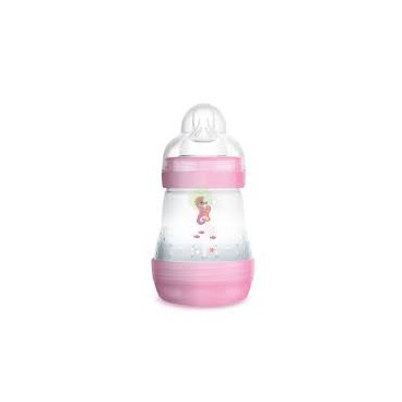 MAM Easy Start-AC 160ml, Girl