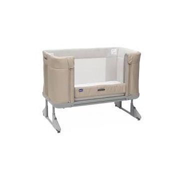 CHICCO NEXT2ME FOREVER HONEY BEIGE