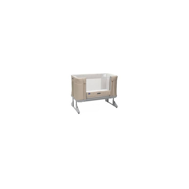 CHICCO NEXT2ME FOREVER HONEY BEIGE