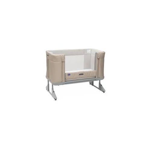 CHICCO NEXT2ME FOREVER HONEY BEIGE