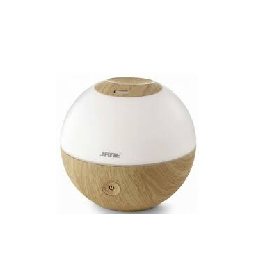 HUMIDIFICADOR MOON MADERA