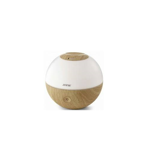 HUMIDIFICADOR MOON MADERA