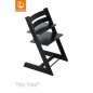 Tripp Trapp Chair Black 100103