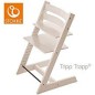 Tripp Trapp Chair Whitewash 100105