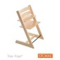 Tripp Trapp Chair Natural 100101