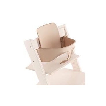 Tripp Trapp Baby Set Natural 159301