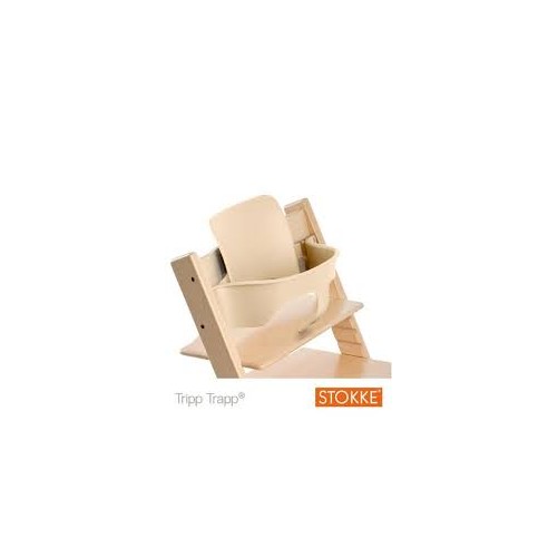 Tripp Trapp Baby Set Natural 159301