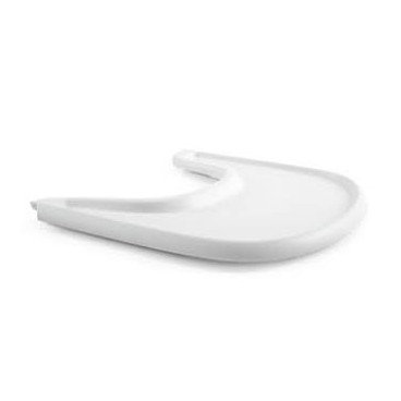 Stokke Tray White 428501