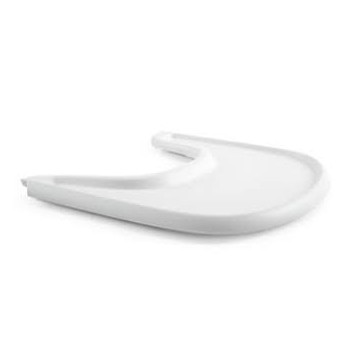 Stokke Tray White 428501