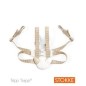 Stokke Harness Beige 100501