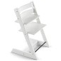 Tripp Trapp Chair White 100107