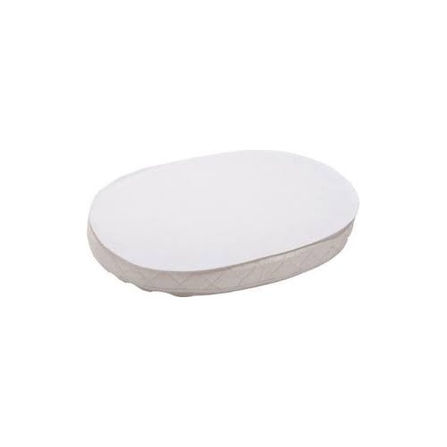 Stokke Sleepi Protection Sheet Oval White 159500