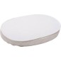 Stokke Sleepi Protection Sheet Oval White 159500