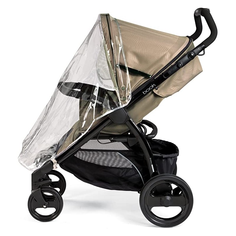 RAIN COVER  STROLLER (parapioggia per passeggini)