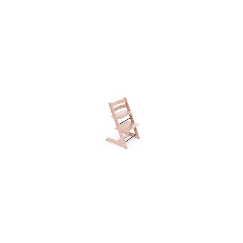 Tripp Trapp Chair Serene Pink 100134