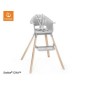 Stokke Clikk High Chair Cloud Grey 552001