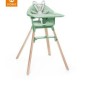 Stokke Clikk High Chair Clover Green 552002