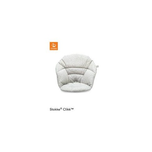 Stokke Clikk Cushion Grey Sprinkles 552201