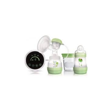 MAM 2in1 Electric Breastpump