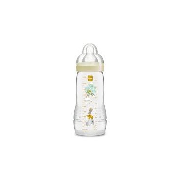 MAM Easy Active - Baby Bottle 330ml, Unisex