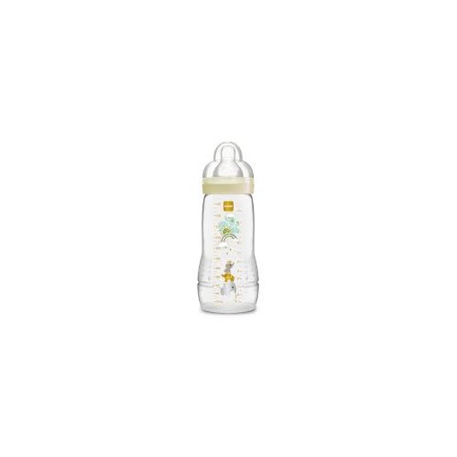 MAM Easy Active - Baby Bottle 330ml, Unisex