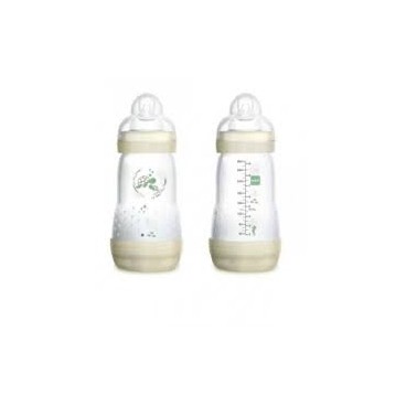 MAM Easy Start-AC 260ml, Unisex