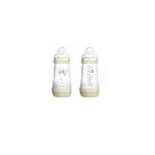 MAM Easy Start-AC 260ml, Unisex