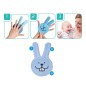 MAM Oral Care Rabbit, Single Blister, Boy