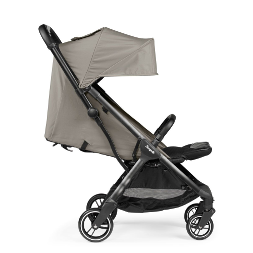 PASSEGGINO COPA compatto  chiusura automatica LIGH GREY