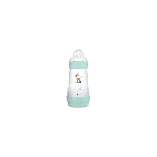 MAM Easy Start-AC 260ml, matt forest, Boy