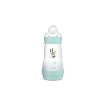 MAM Easy Start-AC 260ml, matt forest, Boy