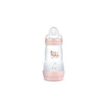 MAM Easy Start-AC 260ml, matt forest, Unisex