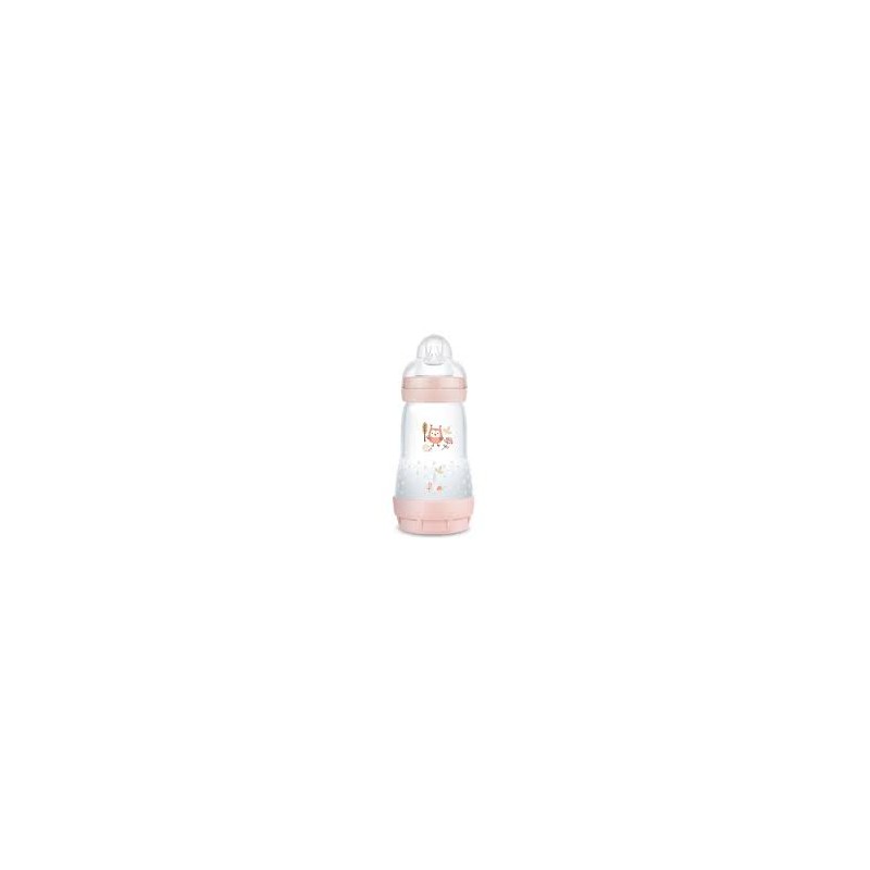 MAM Easy Start-AC 260ml, matt forest, Unisex