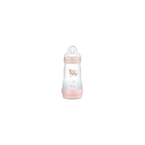 MAM Easy Start-AC 260ml, matt forest, Unisex