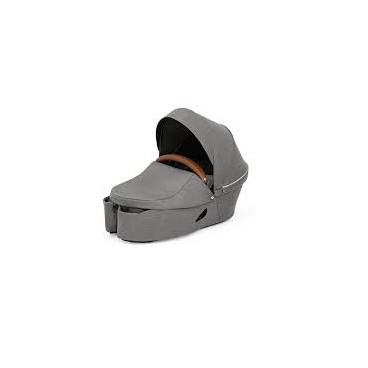 Stokke Xplory X Carry Cot Modern Grey 572102