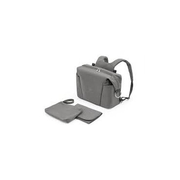 Stokke Xplory X Changing bag Modern Grey 575102