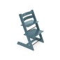 Tripp Trapp chair fjord blue