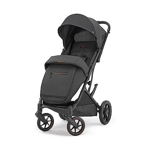 PASSEGGINO MAIOR  MAGNET GREY