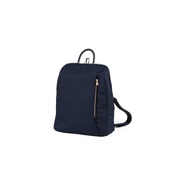 BACK PACK BLUE SHINE