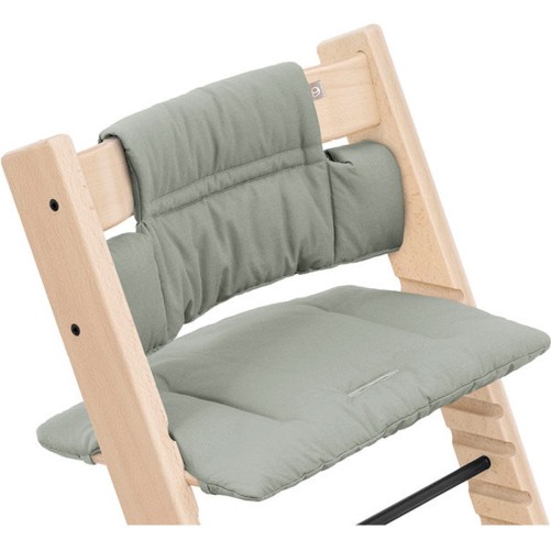 Tripp Trapp classic cushion glacier green