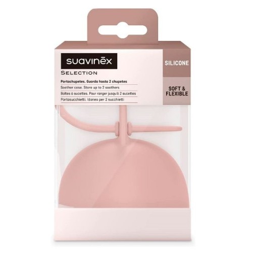 scatolina ciuccio silicone