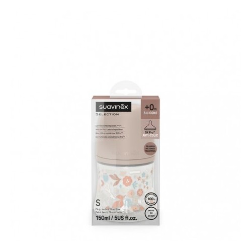 linea wonderland biberon  150 ml