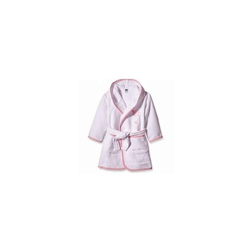 ACCAPPATOIO PIQUET ROSA 12M+