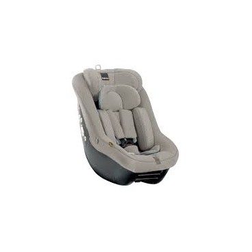 SEGGIOLINO AUTO DARWIN NEXT STAGE MOON GREY