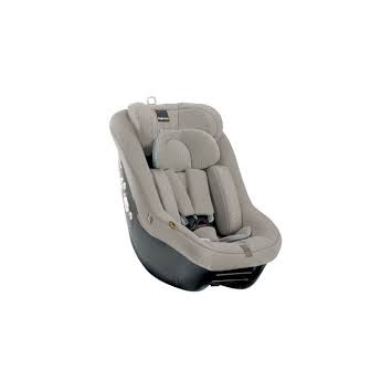 SEGGIOLINO AUTO DARWIN NEXT STAGE MOON GREY