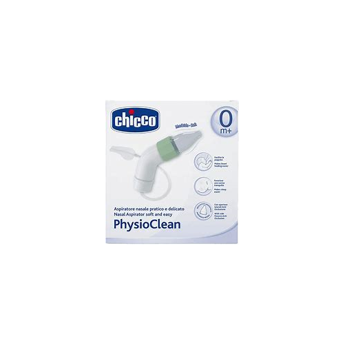 Physioclean Kit Aspiratore Nasale