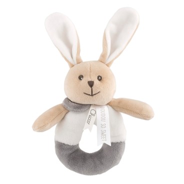 sonaglio bunny